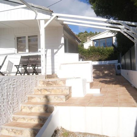 Villa Marineu Las Fuentes Alcoceber Экстерьер фото