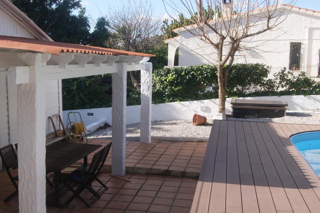 Villa Marineu Las Fuentes Alcoceber Экстерьер фото