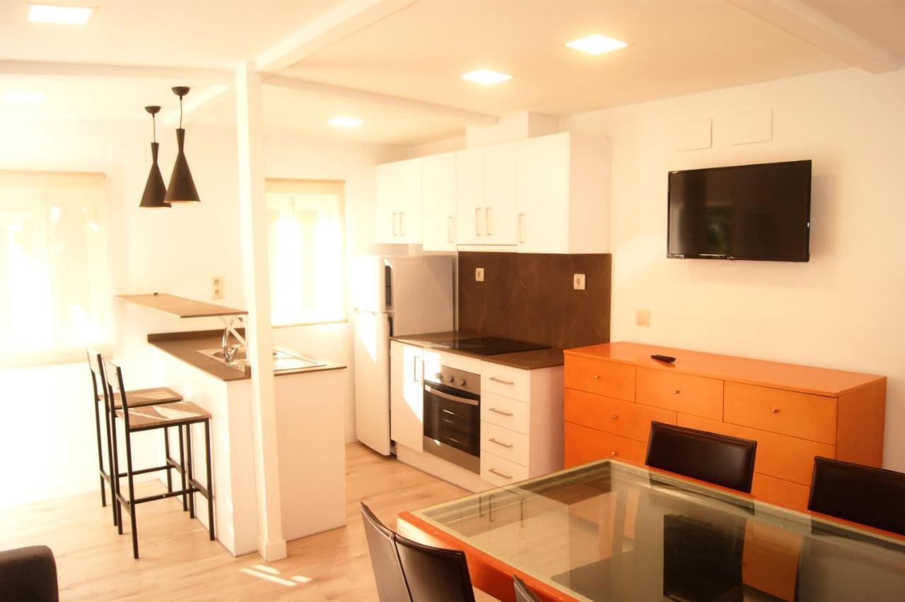 Villa Marineu Las Fuentes Alcoceber Экстерьер фото