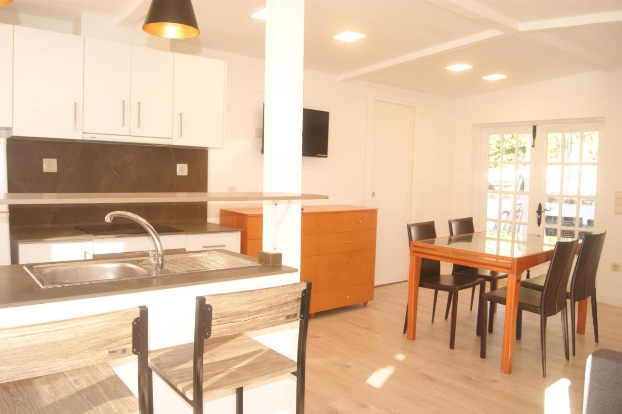 Villa Marineu Las Fuentes Alcoceber Экстерьер фото