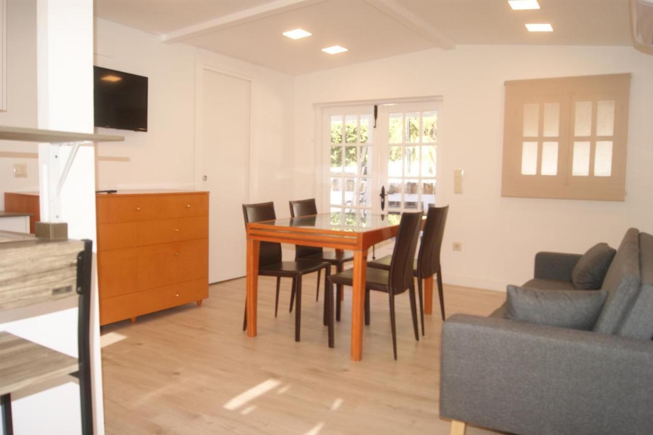 Villa Marineu Las Fuentes Alcoceber Экстерьер фото